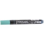 Pébéo Fix na porcelán Porcelaine 150 1,2 mm 05 Peacock Blue – Hledejceny.cz