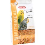 Zolux Nutrimeal Andulka 0,8 kg – Zboží Dáma