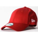 New Era 940 Flag Collection Scarlet White – Sleviste.cz