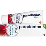 Parodontax Kompletní ochrana whitening 75 ml – Zboží Dáma