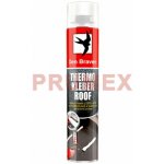 Thermo Kleber ROOF pistolová pěna 750ml – Zboží Mobilmania