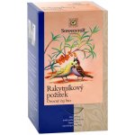 Sonnentor Rakytníkový požitek Bio 18 x 3 g – Sleviste.cz