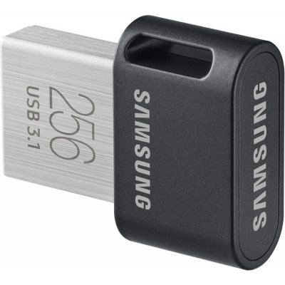 Samsung FIT Plus 256GB MUF-256AB/AP – Zboží Mobilmania