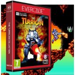 Turrican Collection (Evercade Cartridge 49) – Hledejceny.cz