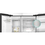 Hisense RS818N4IID – Zboží Dáma