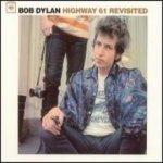 Dylan Bob - Highway 61 Revisited - Remastered CD – Hledejceny.cz