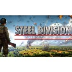 Steel Division: Normandy 44 – Hledejceny.cz