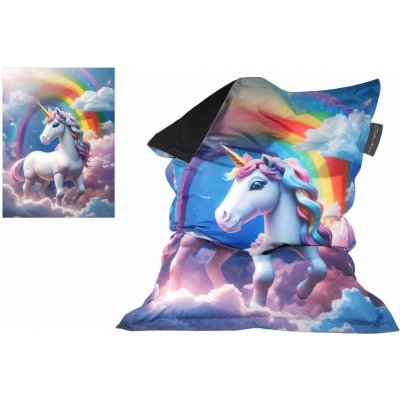 I love pets dětský sedací pytel 100 x 80 cm 003 – Zboží Dáma