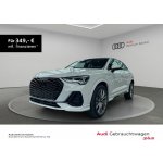 Audi Q3 35 TFSI S-line Sportback 110 kW | Zboží Auto