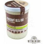 Health Link Bio extra panenský kokosový olej 400 ml – Hledejceny.cz