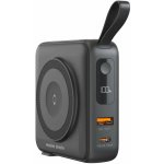 Mobile Origin & Travel Charger PBT-03L-BLK – Zboží Živě