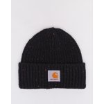 Carhartt WIP Anglistic beanie black Heather – Hledejceny.cz