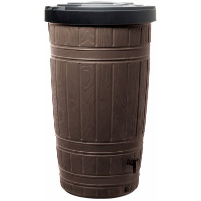 Prosperplast WOODCAN 265 L – Hledejceny.cz