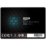 Silicon Power SSD A55 128GB, 2.5'', SATA III, SP128GBSS3A55S25 – Hledejceny.cz