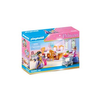 Playmobil 70455 Jídelna