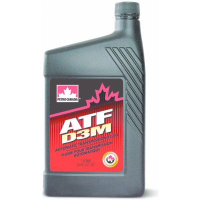 Petro-Canada ATF D3M 1 l – Hledejceny.cz