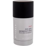 Rituals The Ritual Of Samurai Men antiperspirant deostick 75 ml – Hledejceny.cz
