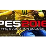 Pro Evolution Soccer 2016 – Hledejceny.cz