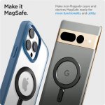 SPIGEN ONETAP RING MAGNETIC MAGSAFE PLATE černé ACP06106 – Zbozi.Blesk.cz