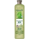 Naturalis Pěna do koupele Matcha Delight 1000 ml – Zboží Dáma