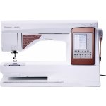 Husqvarna Viking Designer Topaz 50 – Zboží Mobilmania