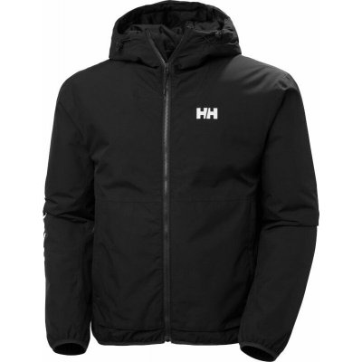 Helly Hansen Men's Ervik Ins Rain Jacket Black – Zboží Mobilmania