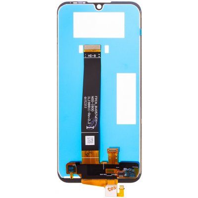 LCD Displej + Dotykové sklo Honor 8S – Hledejceny.cz