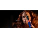 Dyson Airwrap i.d.™ Straight + Wavy Vinca Blue Topaz – Zboží Dáma