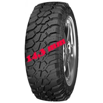 Nereus NS523 27X8.5 R14 95Q