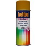 Belton Barva ve spreji RAL 1033 400ml JIŘINKOVÁ ŽLUTÁ