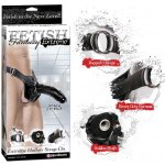 Fetish Fantasy Extreme Vibr Twister Strap On – Zboží Mobilmania