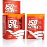 Nutrend Isodrinx 35 g – Zboží Mobilmania