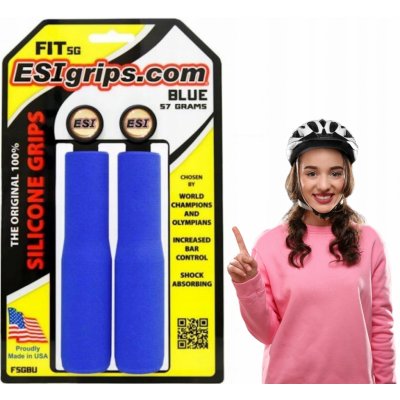 Esi FIT SG – Zboží Dáma