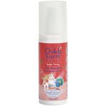 CHILDS FARM Sprej na rozčesávání vlasů jahoda a máta 100 ml – Zboží Mobilmania