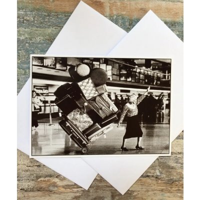 Gutrath Verlag Pohlednice A6 – Zboží Živě