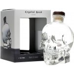 Crystal Head Vodka 40% 0,7 l (karton) – Zboží Dáma
