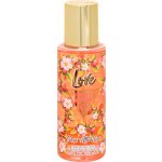 Guess Love Sheer Attraction tělový sprej 250 ml – Zboží Dáma