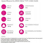 Kondela Klorin New Typ 2 Big Size Cacoon Hammock šedohnědá Taupe – Sleviste.cz