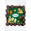 Sušený plod Diana Company Zázvor v polevě z hořké čokolády 100 g