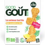 Good Gout BIO Citronová zvířátka 80 g – Zboží Dáma