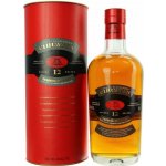 Ron Cihuatan Solera 12y 40% 0,7 l (tuba) – Zboží Dáma
