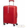 Cestovní kufr Samsonite Hi-Fi 5520 Exp KD8-00001 Červená 39 l
