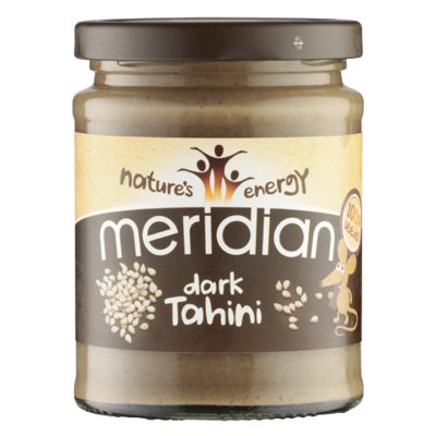 Meridian Tahini sezamová Pasta 270 g