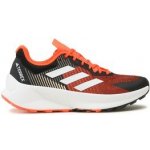 adidas Terrex Soulstride Flow Trail Running Shoes HP5564 černé – Hledejceny.cz