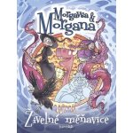 Morgavsa a Morgana Živelné měňavice - Petr Kopl – Hledejceny.cz