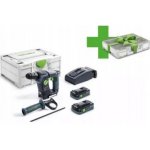 FESTOOL BHC 18 HPC 4,0 I-Plus 577430 – HobbyKompas.cz