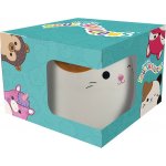Squishmallows Hrnek 3D EPEE 410 ml – Zboží Dáma