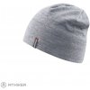 Čepice DEVOLD Friends Beanie grey Melange