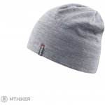 DEVOLD Friends Beanie grey Melange – Zboží Dáma