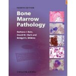 Bone Marrow Pathology Bain, B. Clark, D. Wilkins, B. [hardback] – Hledejceny.cz